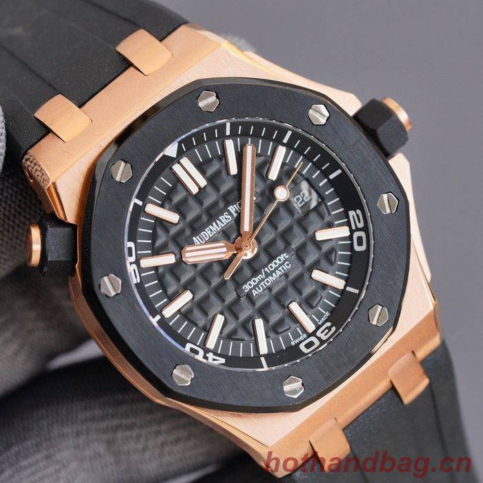 Audemars Piguet Watch APW00043-1 Audemars Piguet Watch APW00043-1